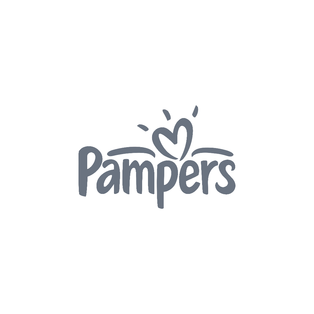 Pampers