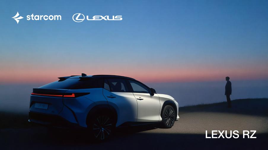 Lexus RZ Portugal Event: Premium Electric Vehicle Launch
