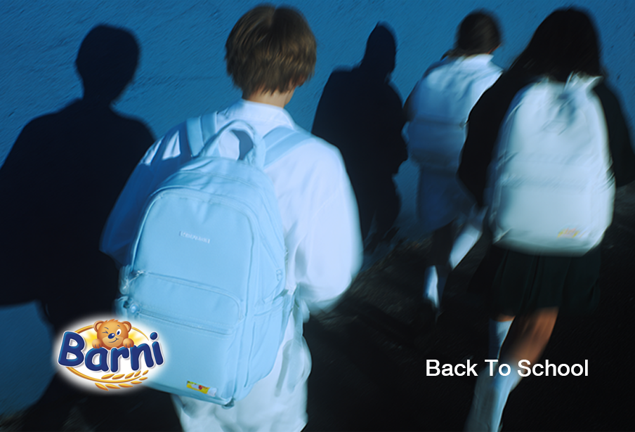 Barni “Back to School” Campaign: Supporting Children Through Transition